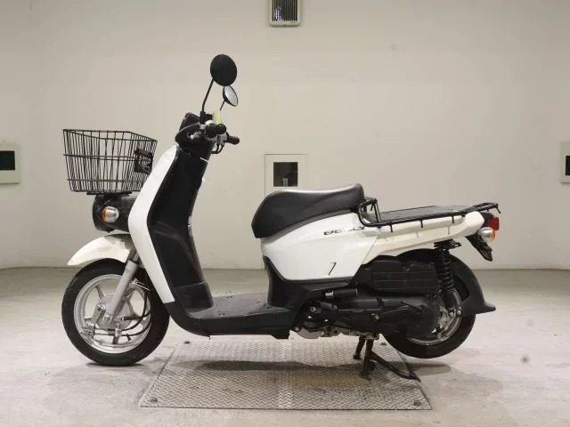 Honda BENLY110