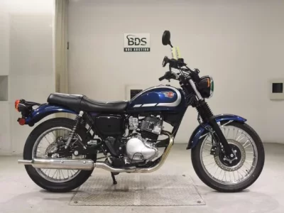 Kawasaki W230