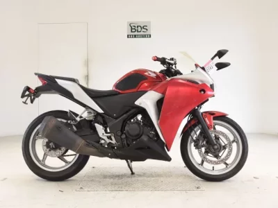 Honda CBR250R ABS