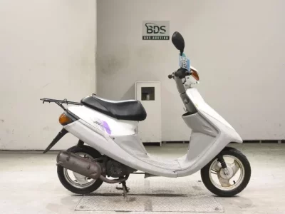 Yamaha JOG-2
