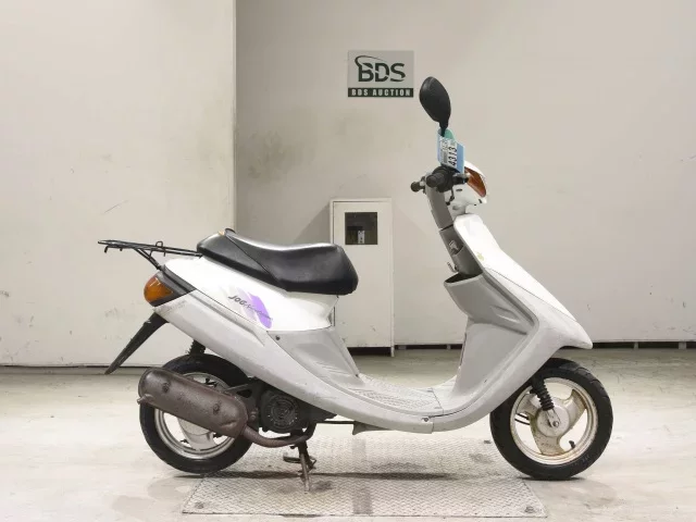 Yamaha JOG-2