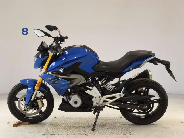 Other BMWG310R