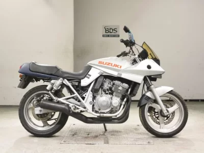 Suzuki GSX250S KATANA SHO LOUIS NOT EQUIPPED