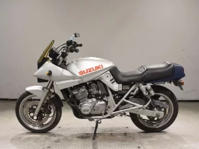 Suzuki GSX250S KATANA SHO LOUIS NOT EQUIPPED