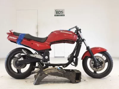Kawasaki GPZ1100ABS