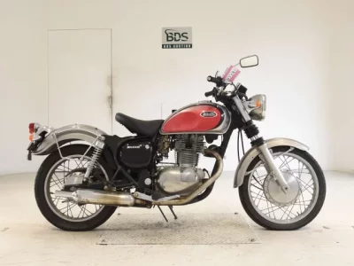 Kawasaki ESTRELLA250