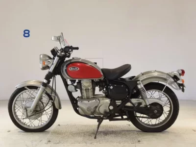 Kawasaki ESTRELLA250