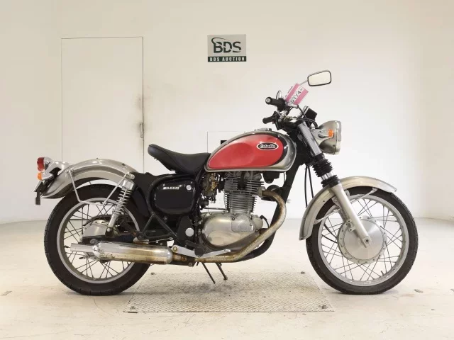 Kawasaki ESTRELLA250