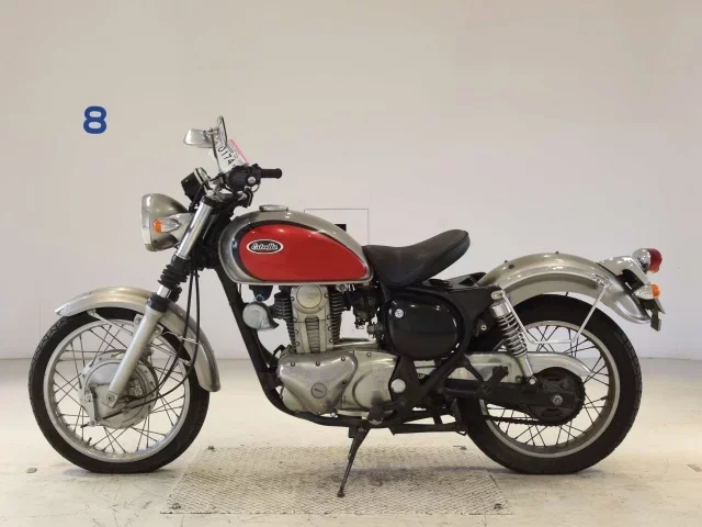Kawasaki ESTRELLA250
