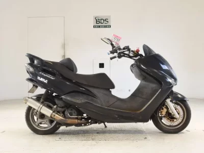 Yamaha MAJESTY 125