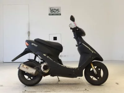Honda DIO