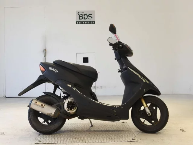 Honda DIO