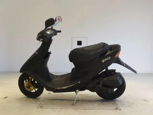 Honda DIO
