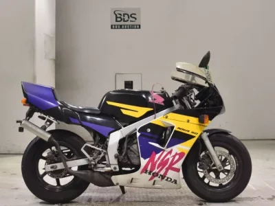 Honda NSR50