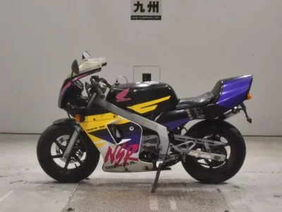 Honda NSR50