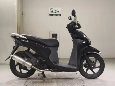 Honda DIO110-2