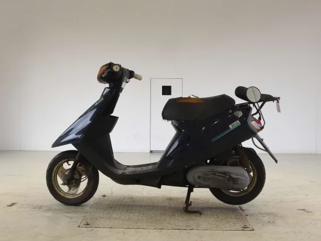 Yamaha JOG-1