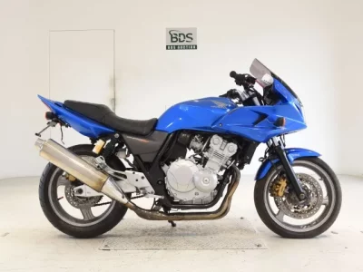 Honda CB400SFV-4 BOLDORABS