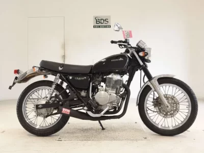 Honda CB400SS