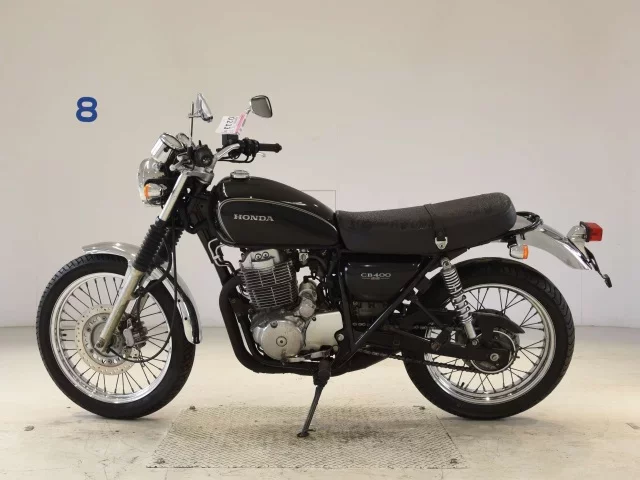 Honda CB400SS