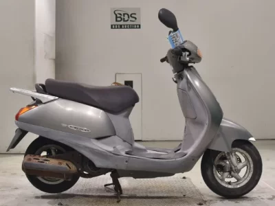 Honda LEAD 100