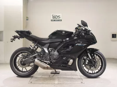 Yamaha YZF-R7-2