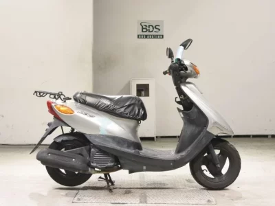 Yamaha JOG-6