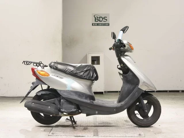 Yamaha JOG-6