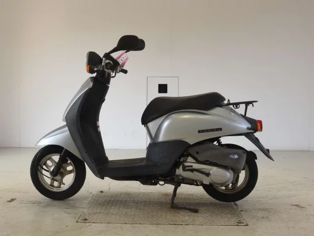 Honda TODAY