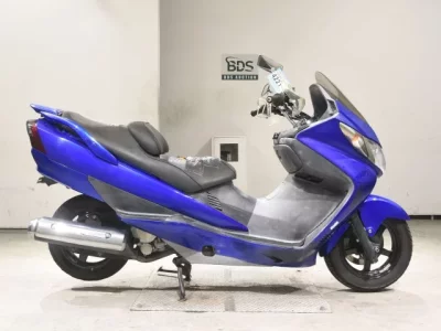 Suzuki SKYWAVE 250S-2