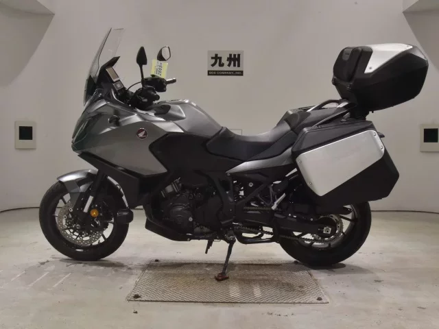 Honda NT1100