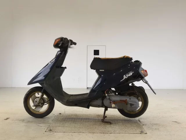 Yamaha JOG-1