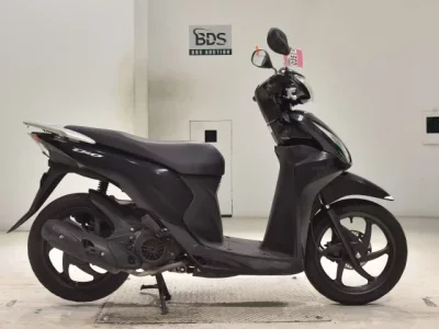 Honda DIO110-2