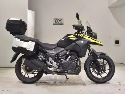 Suzuki V STROM 250A