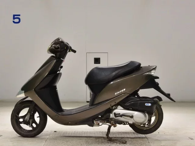Honda DIO