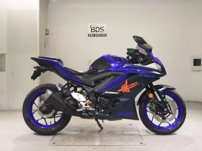Yamaha YZF-R3