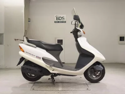 Honda SPACY125