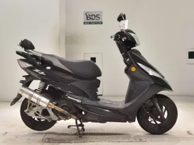 SYM SYM Z1 125