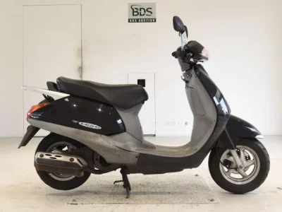 Honda LEAD 100