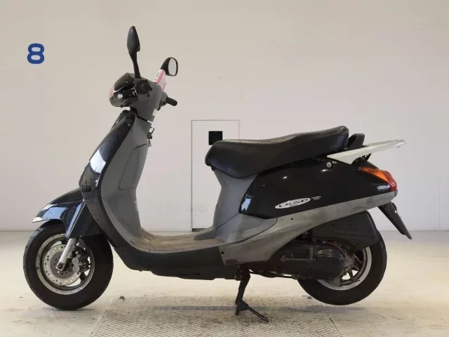Honda LEAD 100