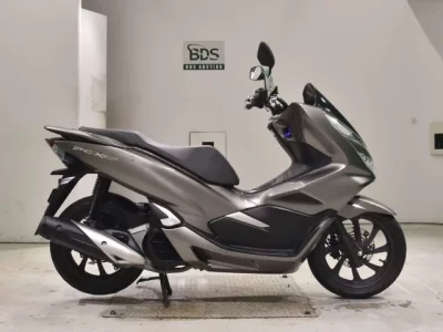 Honda PCX150-3A