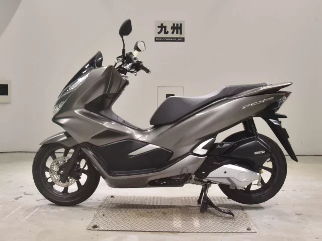 Honda PCX150-3A