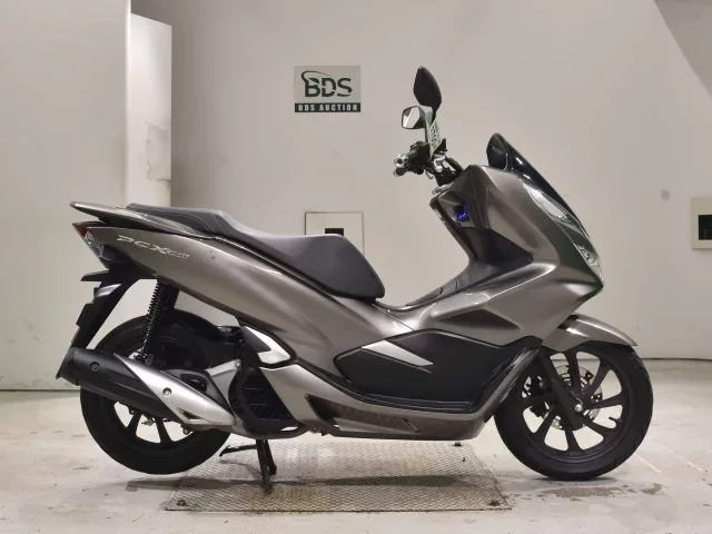 Honda PCX150-3A