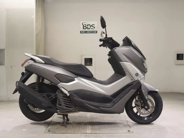 Yamaha NMAX