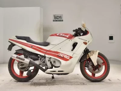 Honda CBR400 AERO SHO LOUIS NOT EQUIPPED