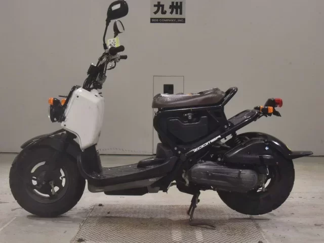 Honda ZUMAR