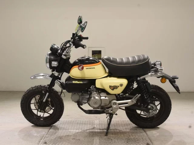 Honda MONKEY 125