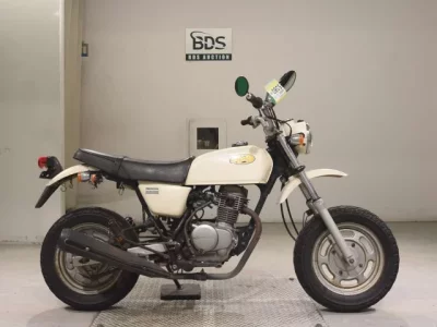 Honda APE100