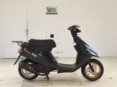 Yamaha JOG-1