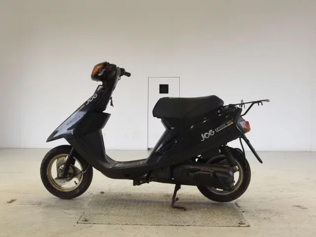 Yamaha JOG-1